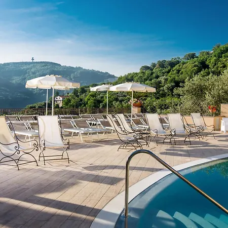 Hotel La Vue D'Or-2